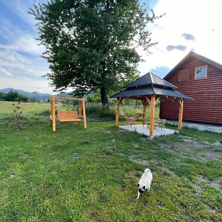 Chalet Breza Kolasin Exterior photo