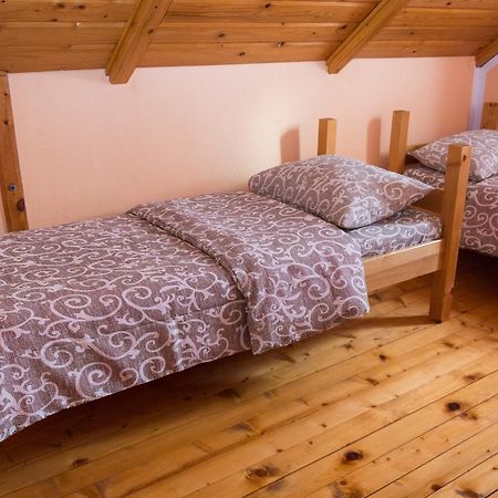 Chalet Breza Kolasin Exterior photo