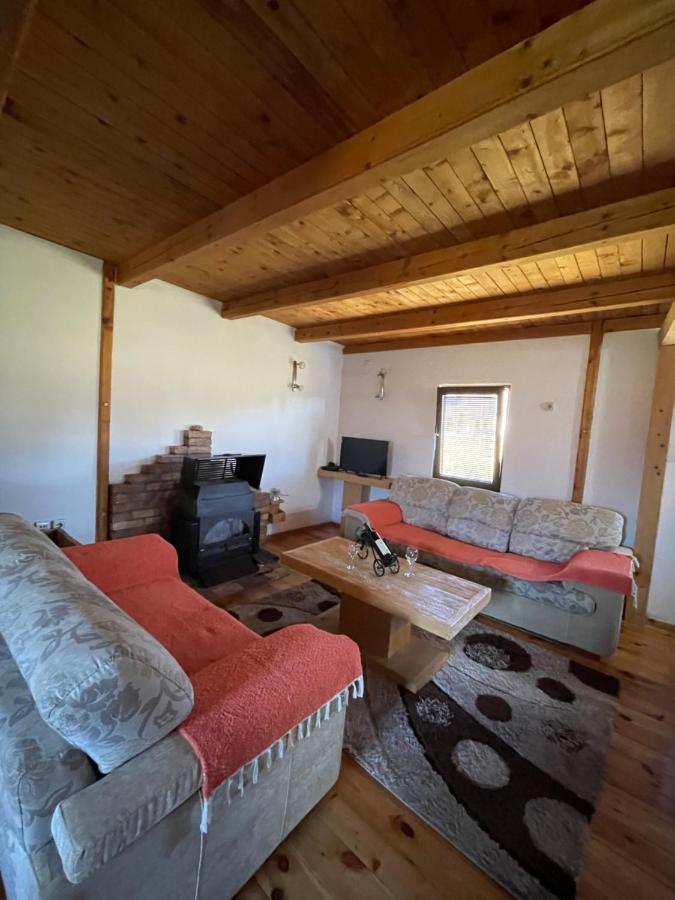 Chalet Breza Kolasin Exterior photo