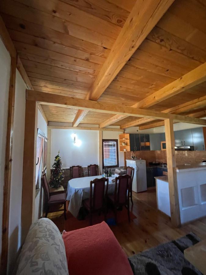 Chalet Breza Kolasin Exterior photo