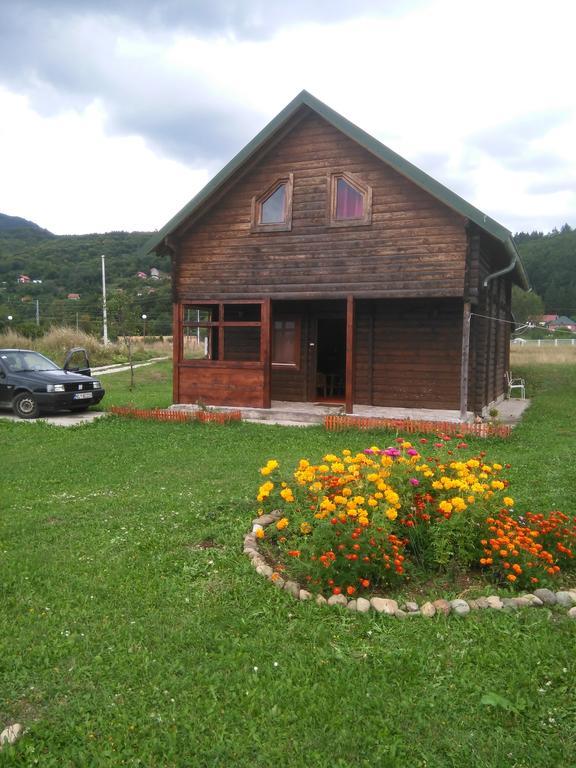 Chalet Breza Kolasin Room photo