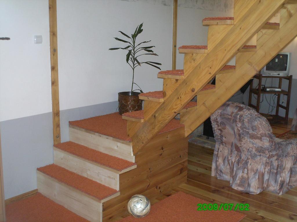 Chalet Breza Kolasin Room photo