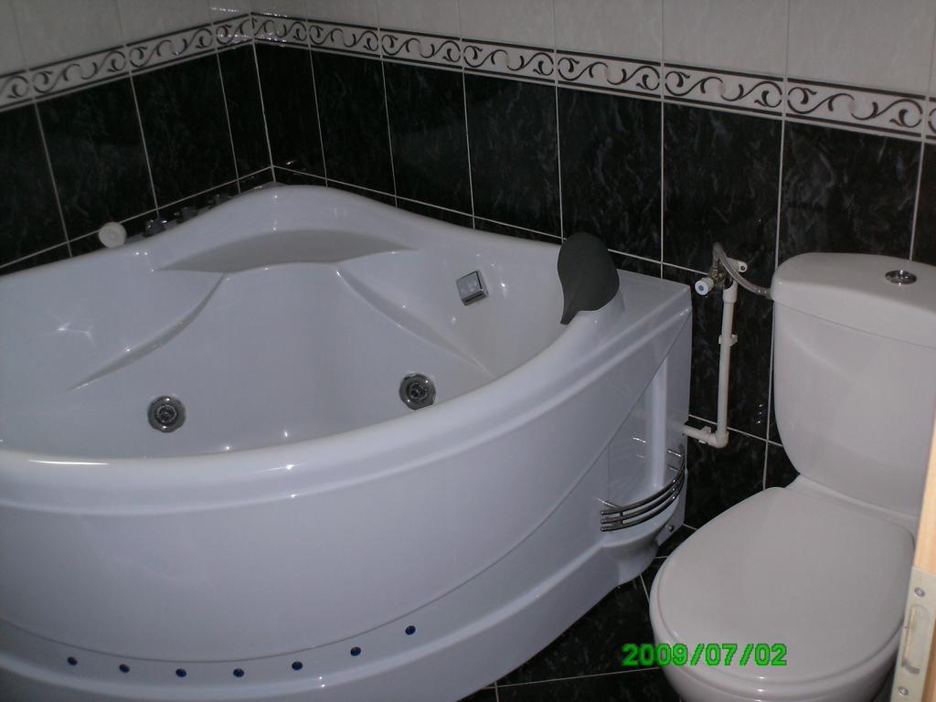 Chalet Breza Kolasin Room photo
