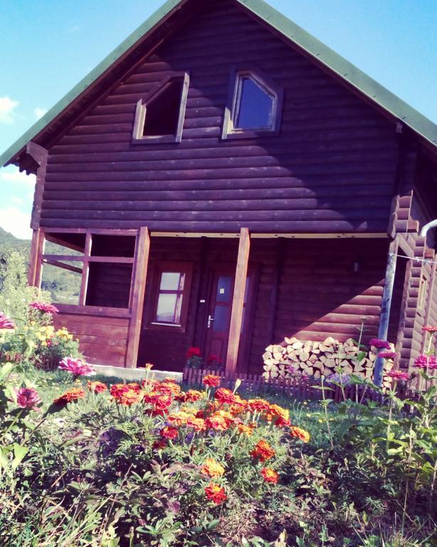 Chalet Breza Kolasin Exterior photo