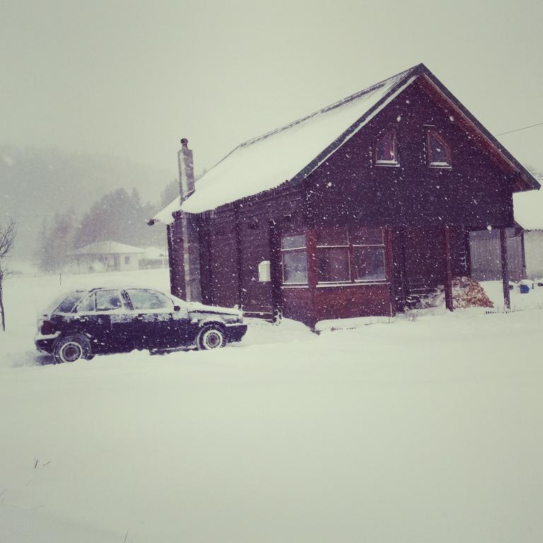 Chalet Breza Kolasin Exterior photo