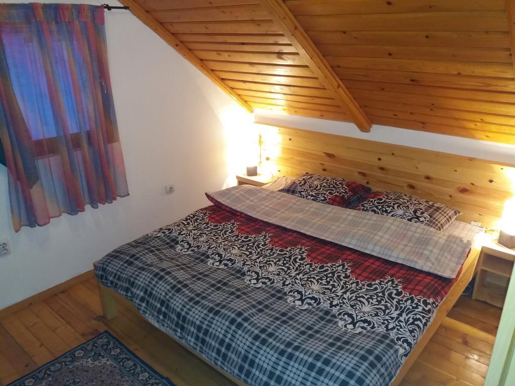 Chalet Breza Kolasin Exterior photo